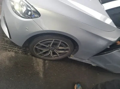 2022 Mercedes-Benz E 220 W1KZF0FB1NB067920 VIN:W1KZF0FB1NB067920