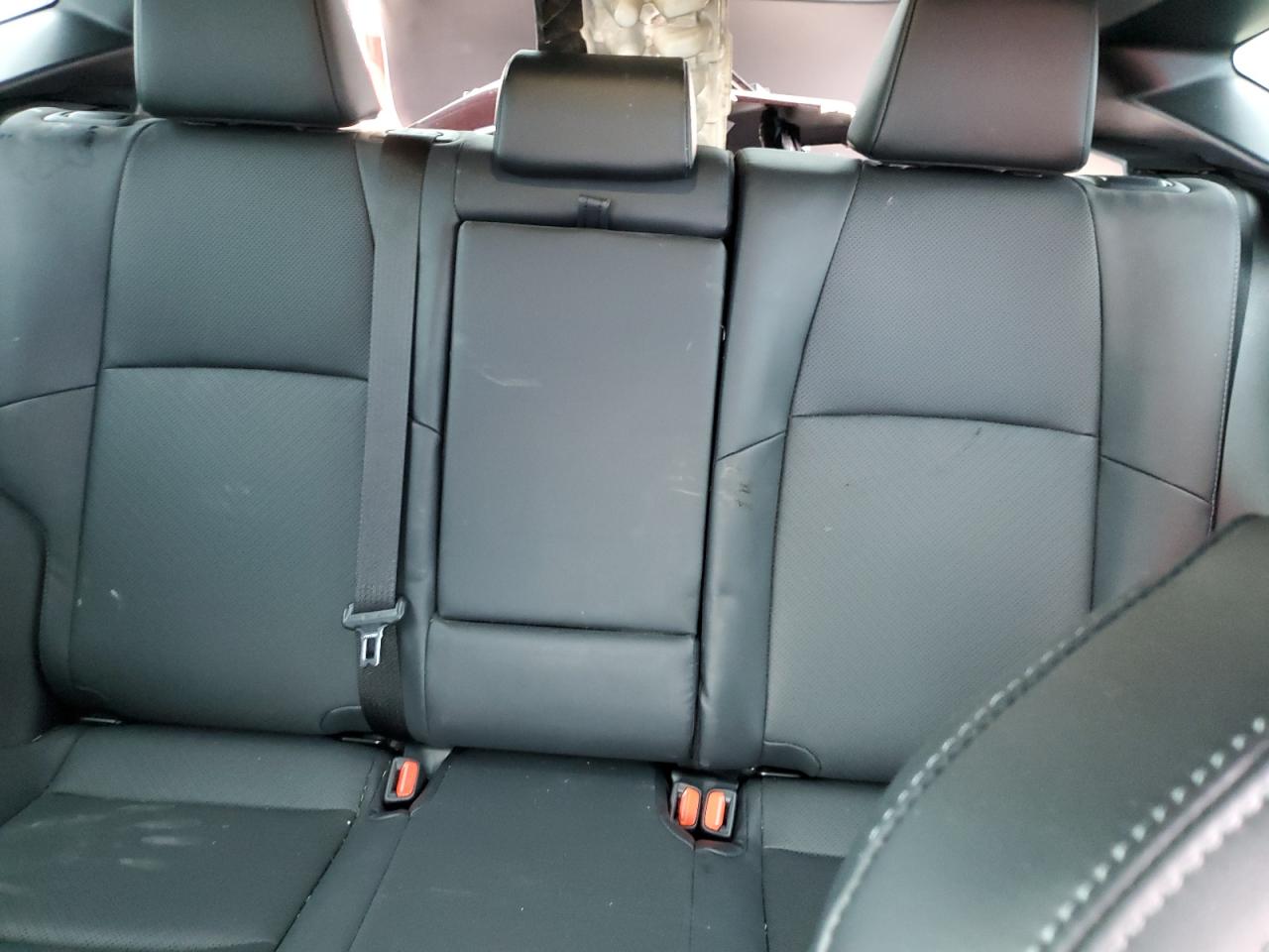 2022 TOYOTA VENZA LE VIN:JTEAAAAHXNJ107498