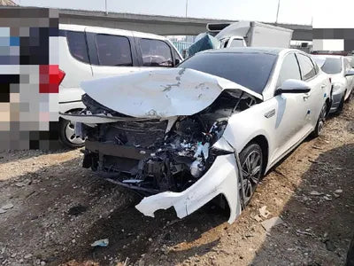2018 Kia K5 VIN: