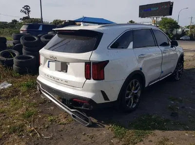 2021 Kia Sorento KNARK81BHNA133310 VIN:KNARK81BHNA133310