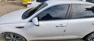 2017 Kia K5 KNAGU411BHA155114 VIN:KNAGU411BHA155114