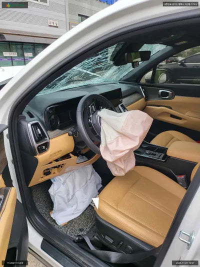 2022 Kia Sorento KNARL81BGPA193626 VIN:KNARL81BGPA193626