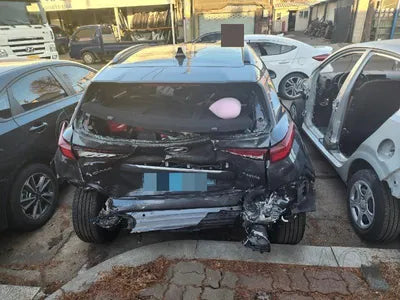 2019 Hyundai Kona VIN: