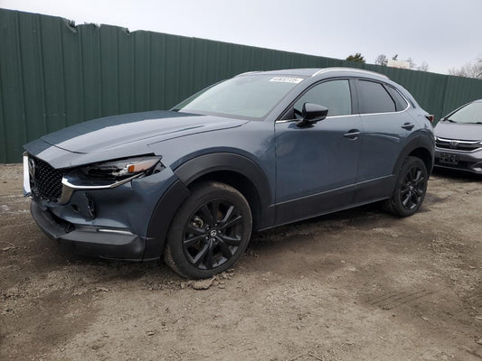 2022 MAZDA CX-30 PREFERRED VIN:3MVDMBCL4NM457808