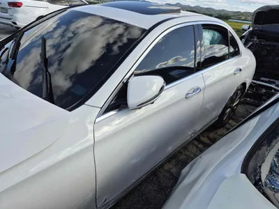 2019 Mercedes-Benz E 300 WDDZF4JB4KA572866 VIN:WDDZF4JB4KA572866