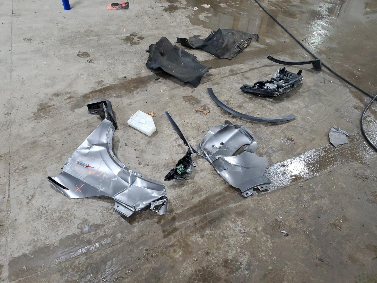 2022 ACURA MDX A-SPEC VIN:5J8YE1H05NL003935