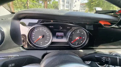 2018 Mercedes-Benz E 220 VIN: