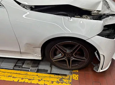 2019 Mercedes-Benz CLS 300 WDD2J1JB8KA047405 VIN:WDD2J1JB8KA047405