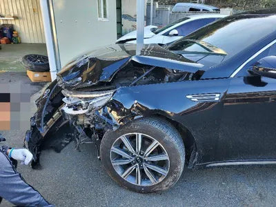 2019 Kia K5 VIN: