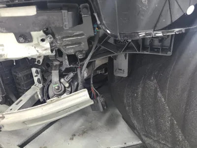 2022 Genesis G80 VIN: