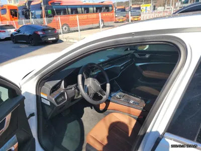 2021 Audi A6 WAUZZZF22MN011162 VIN:WAUZZZF22MN011162