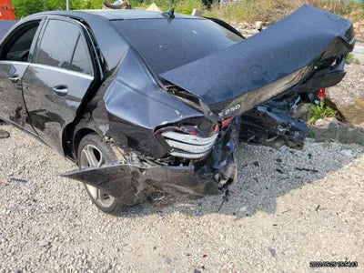 2016 Mercedes-Benz E 250 WDDHF9HB5GB226860 VIN:WDDHF9HB5GB226860