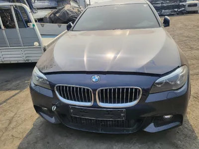 2016 BMW 528 VIN: