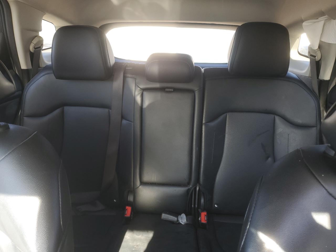 2023 KIA SPORTAGE EX VIN:5XYK33AF5PG051101