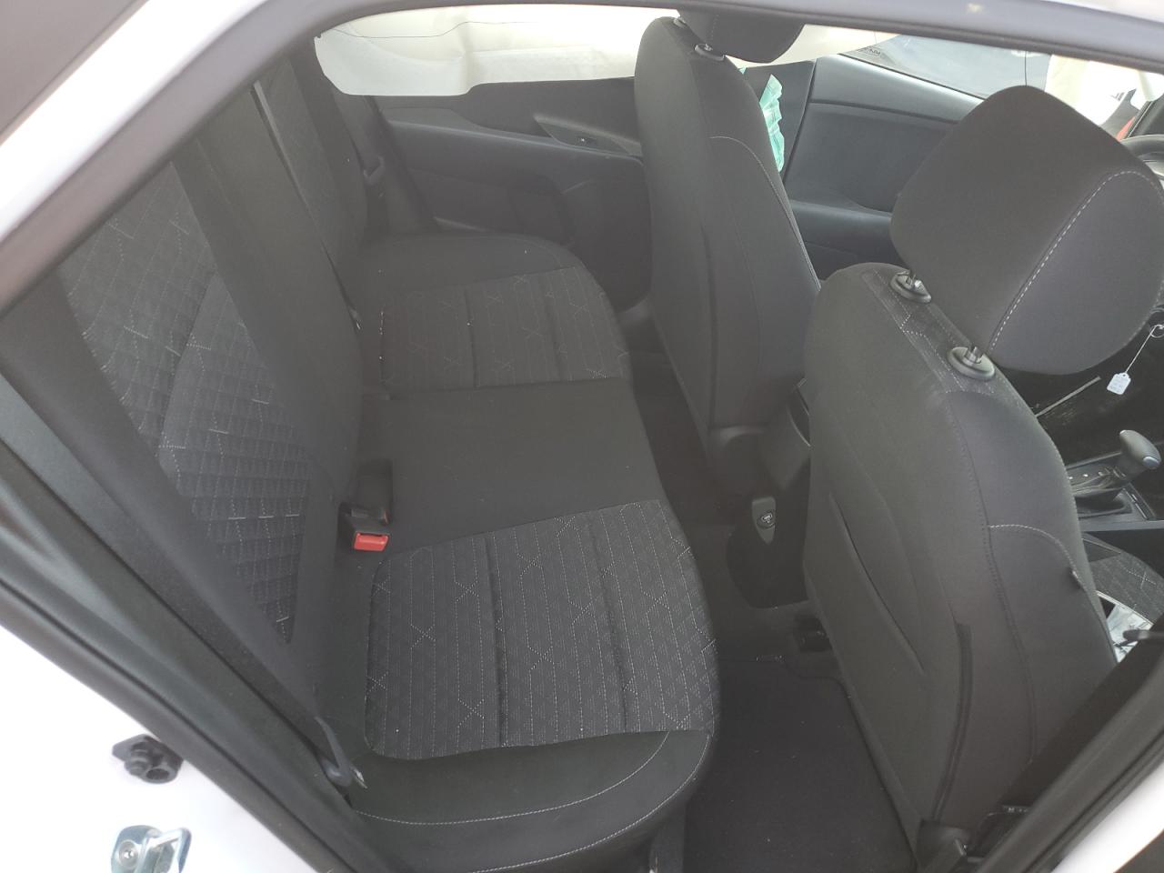 2022 KIA RIO LX VIN:3KPA24AD3NE433737