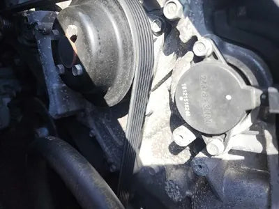 2017 Genesis G80 VIN: