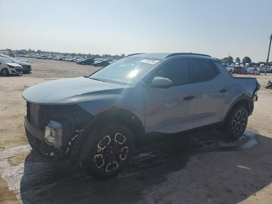 2023 HYUNDAI SANTA CRUZ SEL VIN:5NTJCDAE6PH064426