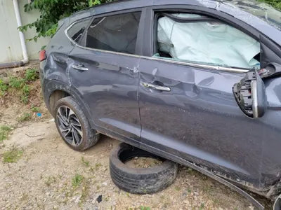 2018 Hyundai Tucson KMHJ581ABKU901730 VIN:KMHJ581ABKU901730