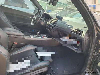 2018 BMW M2 WBS1J5105JVE54404 VIN:WBS1J5105JVE54404