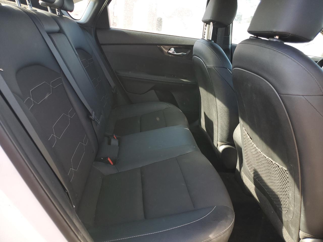 2023 KIA FORTE GT LINE VIN:3KPF54AD1PE564052