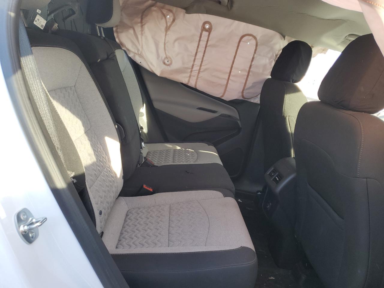 2024 CHEVROLET EQUINOX LT VIN:3GNAXKEG6RL250514