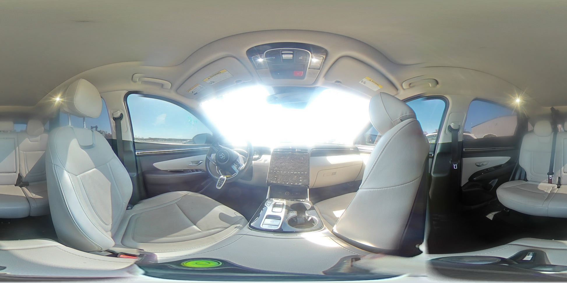 2022 HYUNDAI TUCSON LIMITED VIN:5NMJE3AE0NH133253