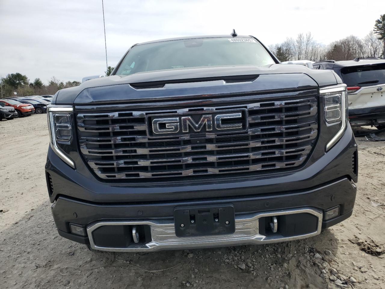 2023 GMC SIERRA K1500 DENALI ULTIMATE VIN:1GTUUHEL3PZ256940