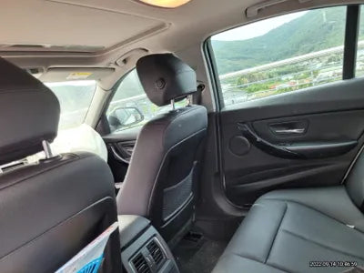 2015 BMW 320 WBA3D3105FK471198 VIN:WBA3D3105FK471198