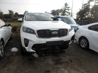 2019 Kia Sorento VIN: