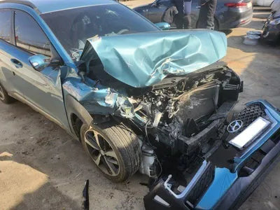 2018 Hyundai Kona KMHK3816GJU067777 VIN:KMHK3816GJU067777