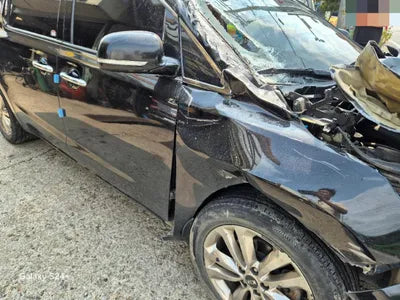 2014 Kia Carnival VIN: