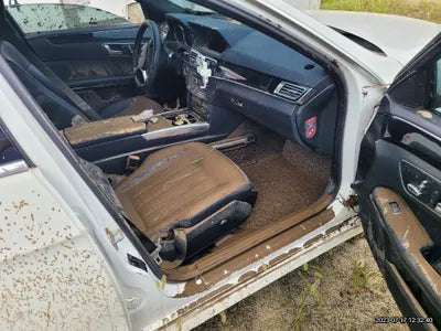 2015 Mercedes-Benz E 250 VIN: