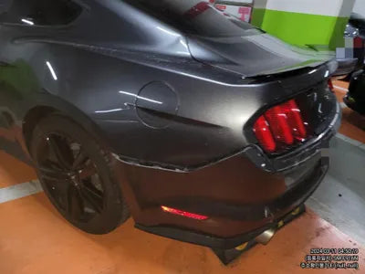 2016 Ford Mustang 1FA6P8TH7H5207463 VIN:1FA6P8TH7H5207463