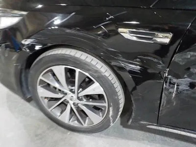 2016 Kia K5 VIN: