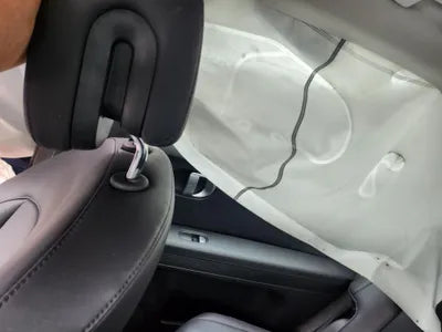 2022 Hyundai Ioniq KMHKL81BFPU146911 VIN:KMHKL81BFPU146911