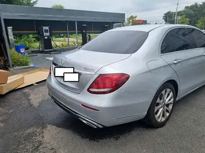 2018 Mercedes-Benz E 300 WDDZF4KB6JA331615 VIN:WDDZF4KB6JA331615