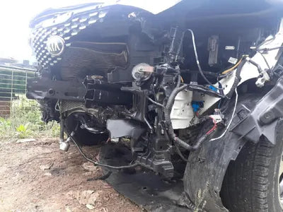 2019 Kia Sorento 657KMKNAPG81ABKA5 VIN:657KMKNAPG81ABKA5