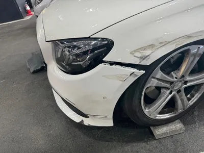 2016 Mercedes-Benz E 220 VIN: