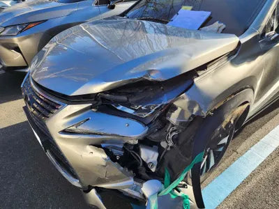 2019 Lexus NX 300 JTJDJRDZ5L2128686 VIN:JTJDJRDZ5L2128686