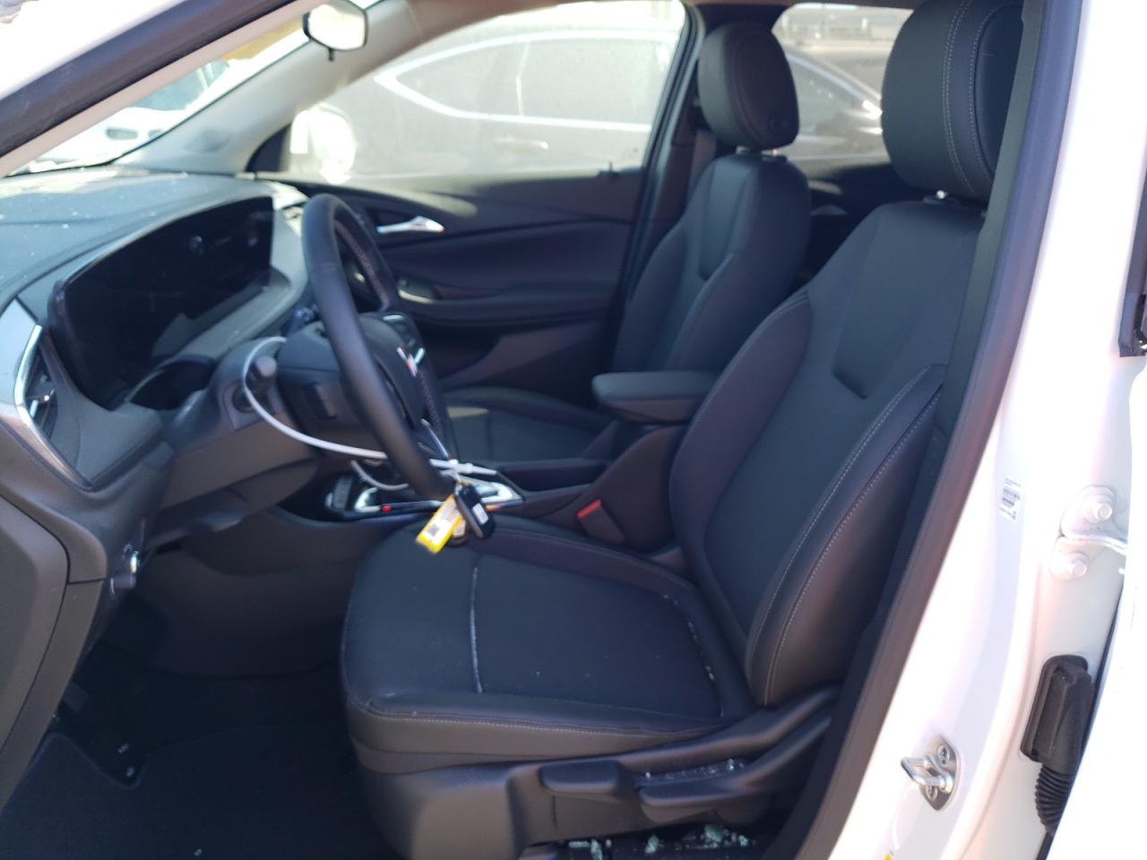 2024 BUICK ENCORE GX PREFERRED VIN:KL4AMBS29RB208926