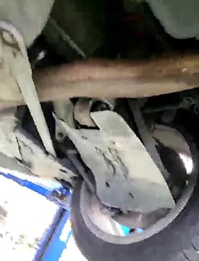 2016 BMW 730 WBA7G6104GG679846 VIN:WBA7G6104GG679846