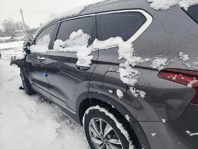 2019 Hyundai Santa FE KMHS381BBKU074359 VIN:KMHS381BBKU074359