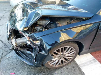 2018 Audi A6 WAUZZZ4G8JN115889 VIN:WAUZZZ4G8JN115889