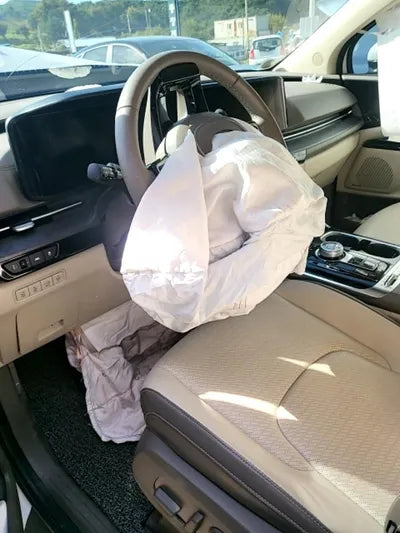 2020 Kia Carnival VIN: