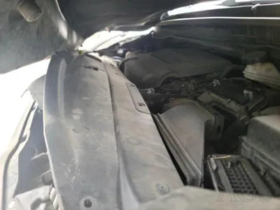 2014 Kia Carnival VIN:
