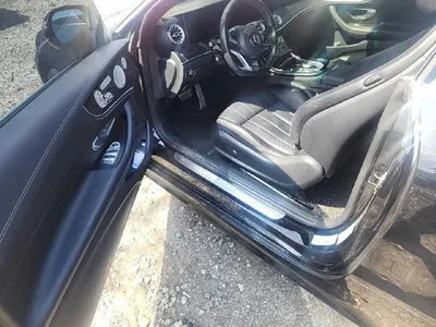 2017 Mercedes-Benz E 220 WDD1J1EB3HF022865 VIN:WDD1J1EB3HF022865