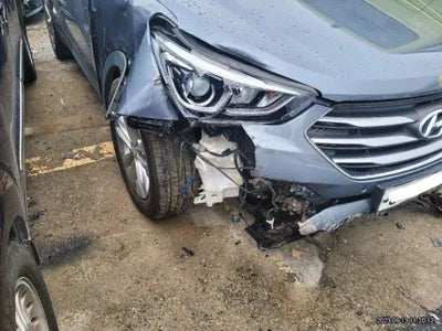 2018 Hyundai Santa FE 848KMKMHSW81UBJU8 VIN:848KMKMHSW81UBJU8
