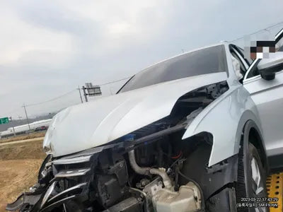 2018 Volkswagen Tiguan WVGZZZ5NZJW964442 VIN:WVGZZZ5NZJW964442