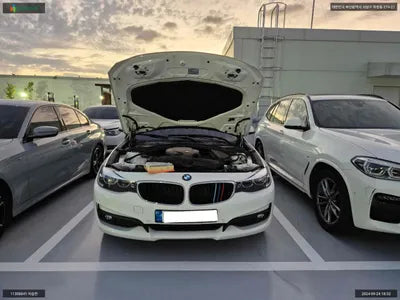 2020 BMW 320 WBA8T3100LCD85184 VIN:WBA8T3100LCD85184