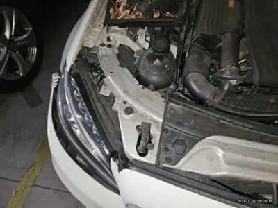 2018 Mercedes-Benz C 200 VIN: